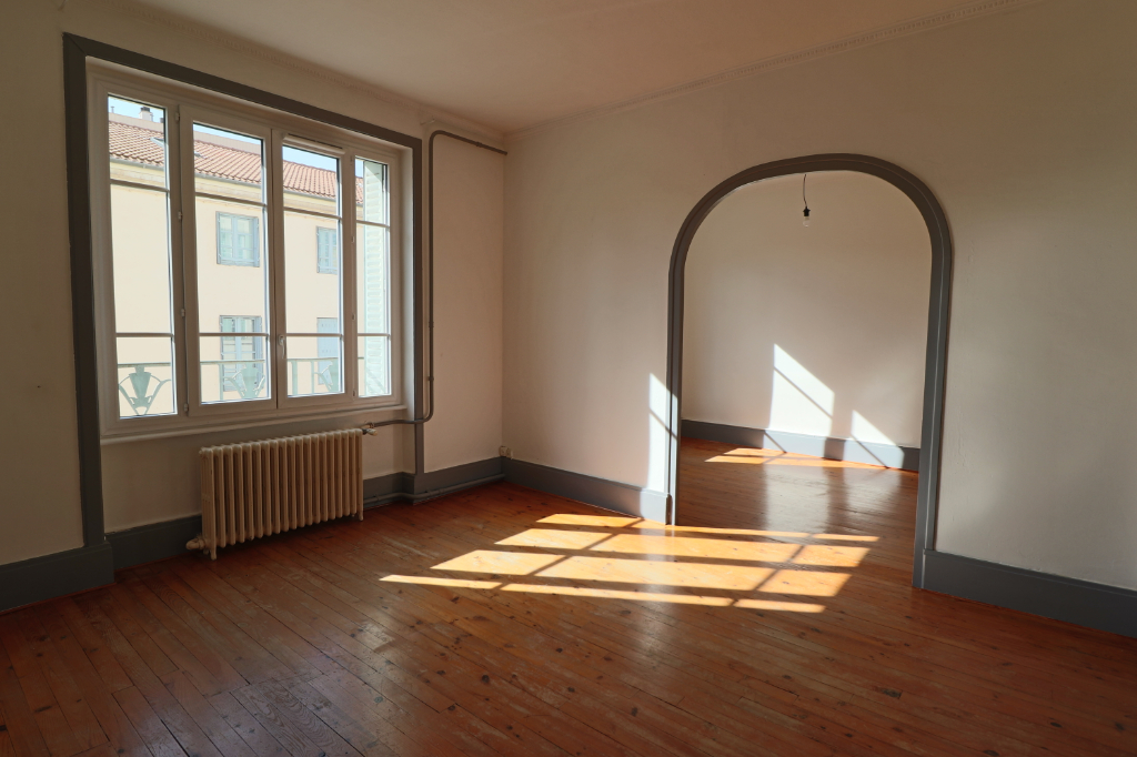 Appartement Type 3 66 m² Bourg En Bresse Appartement Type 3 66 m² Bourg En Bresse