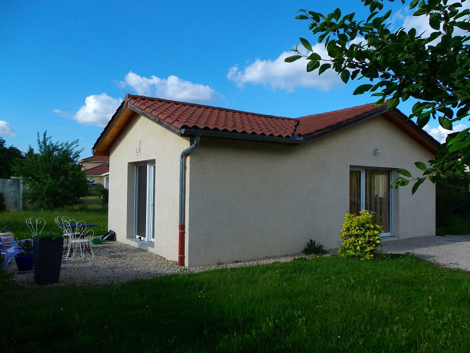 A louer maison Bourg En Bresse 4 pièce(s) 89 m2 A louer maison Bourg En Bresse 4 pièce(s) 89 m2