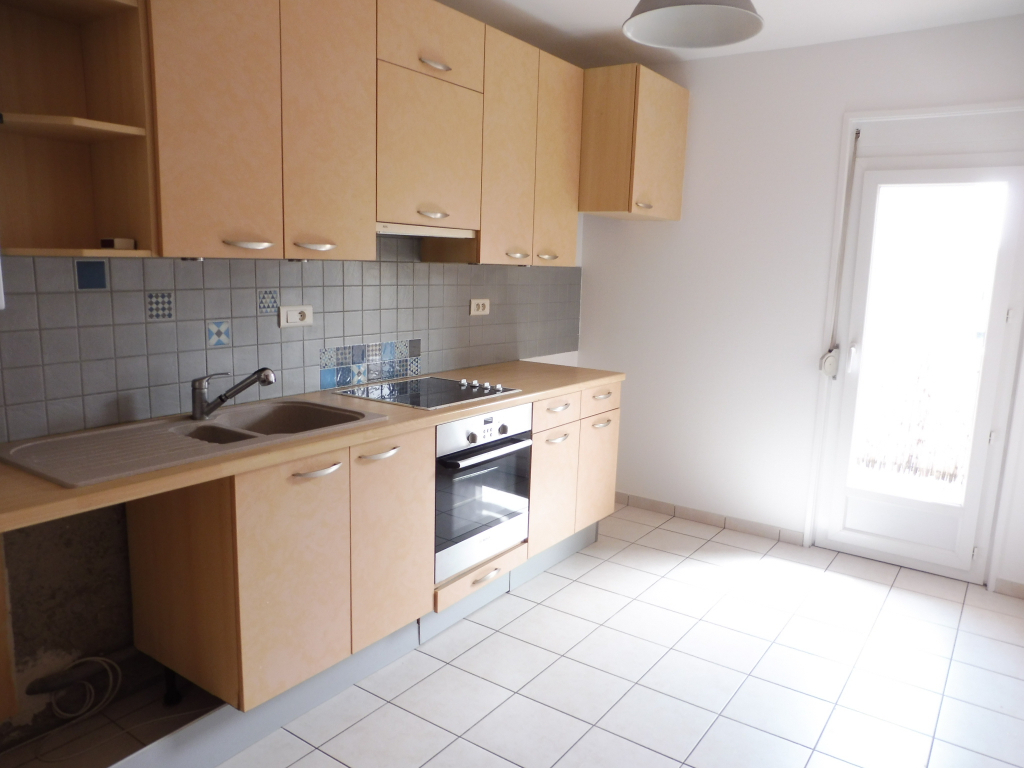 Duplex Grand Volume Montholon Duplex Grand Volume Montholon