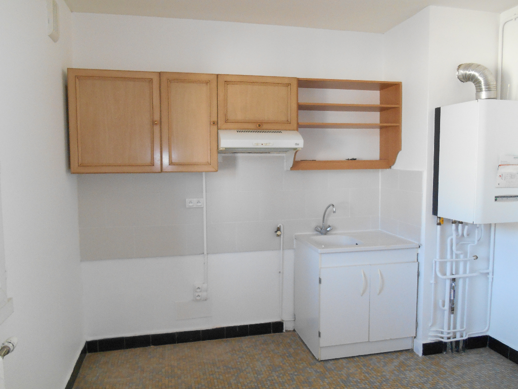 Appartement T4 garage cave balcon BOURG EN BRESSE Appartement T4 garage cave balcon BOURG EN BRESSE