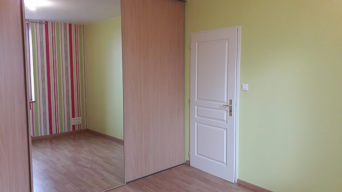 Appartement Type 2 Bourg En Bresse, proche gare Appartement Type 2 Bourg En Bresse, proche gare