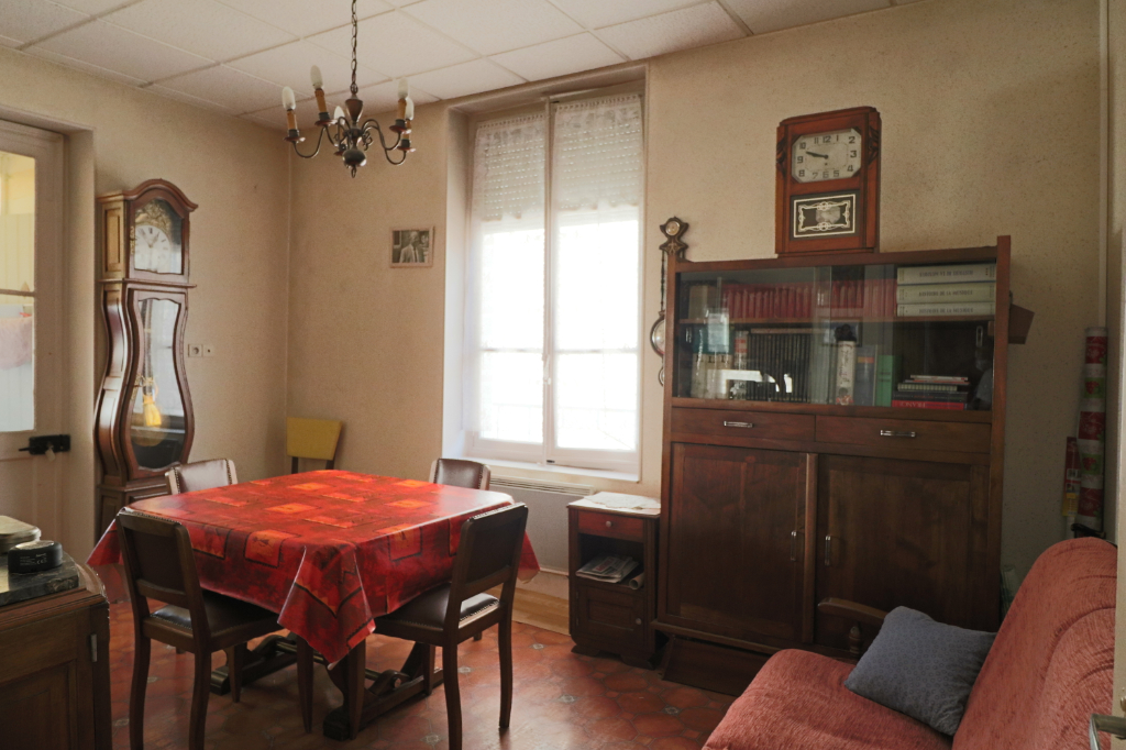 Appartement Bourg En Bresse 3 pièce(s) Appartement Bourg En Bresse 3 pièce(s)