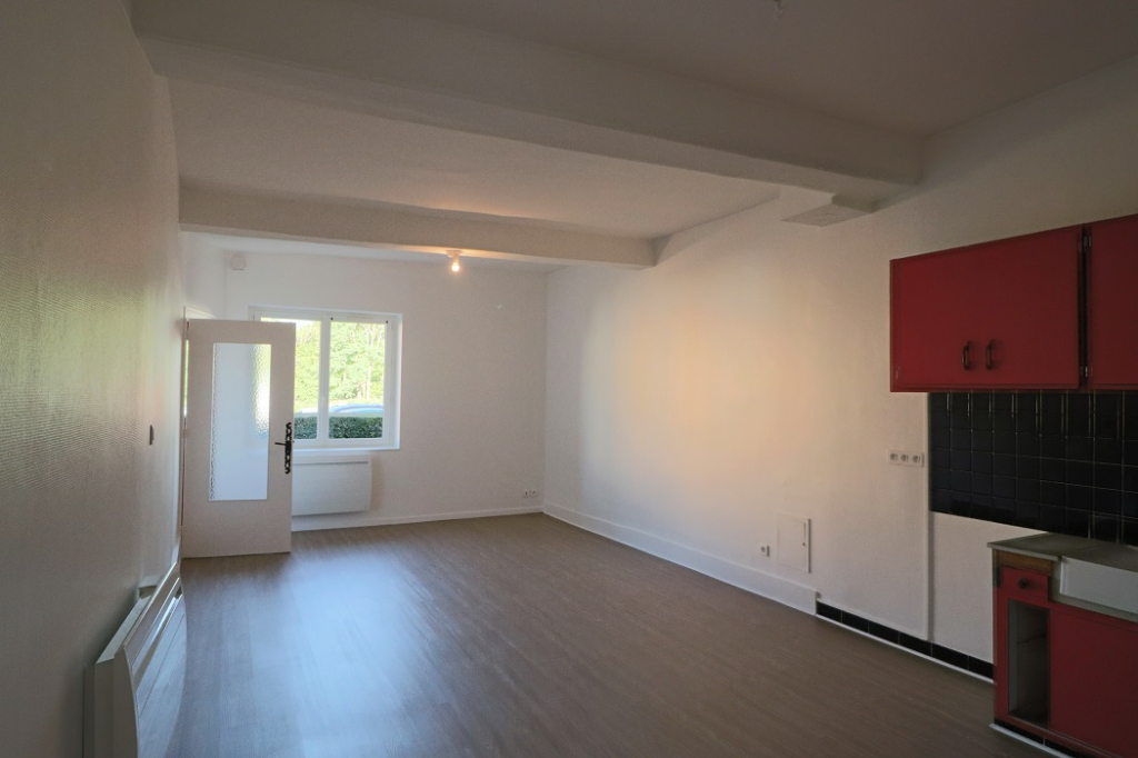 A louer proche commodités appartement 3 pièces ST ETIENNE DU BOIS A louer proche commodités appartement 3 pièces ST ETIENNE DU BOIS