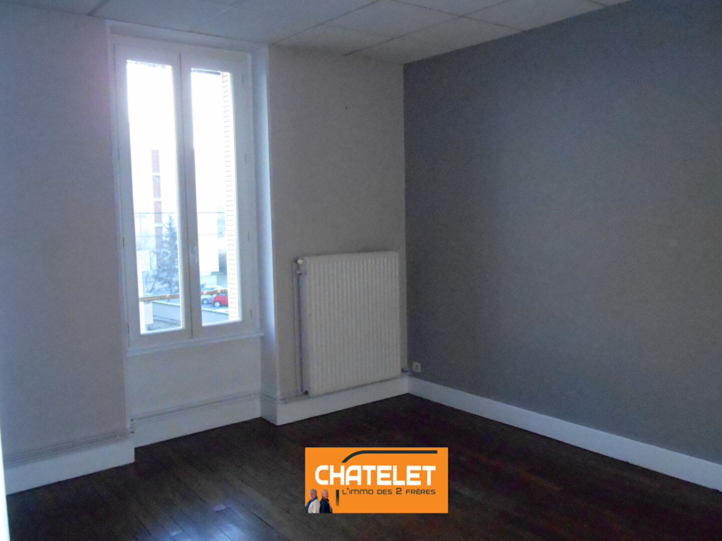 Appartement Bourg En Bresse 2 pièce(s) 43.70 m2 Appartement Bourg En Bresse 2 pièce(s) 43.70 m2