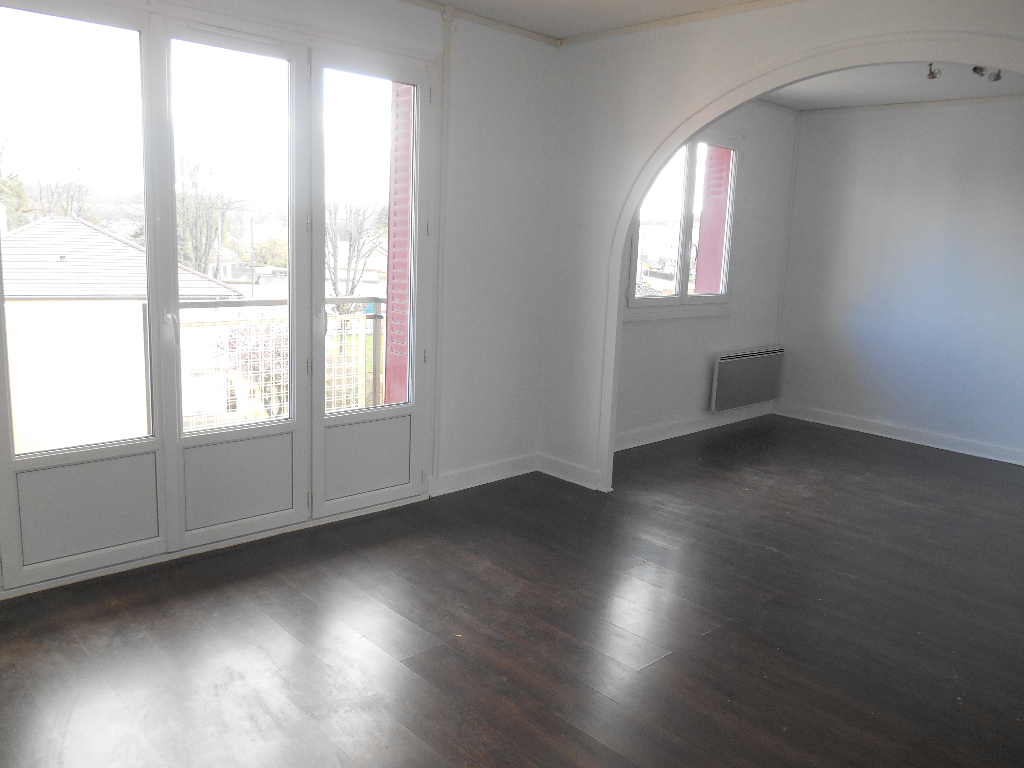 Appartement 3 pièce(s) 65.64 m2 Appartement 3 pièce(s) 65.64 m2