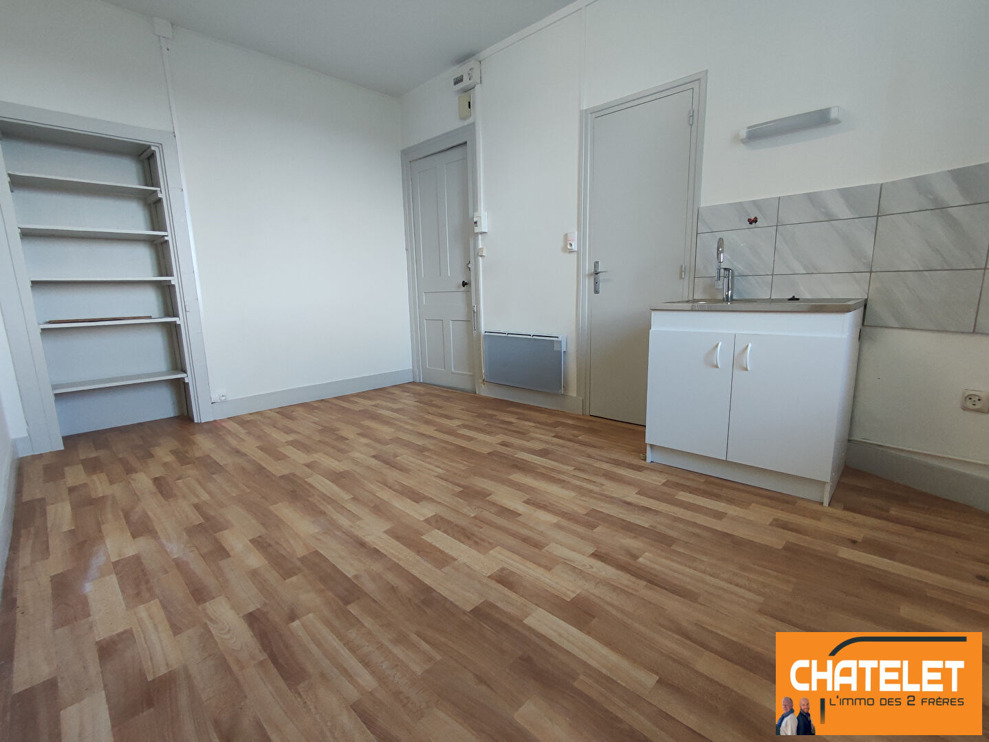Appartement Bourg En Bresse 1 pièce(s) 27 m2 Appartement Bourg En Bresse 1 pièce(s) 27 m2