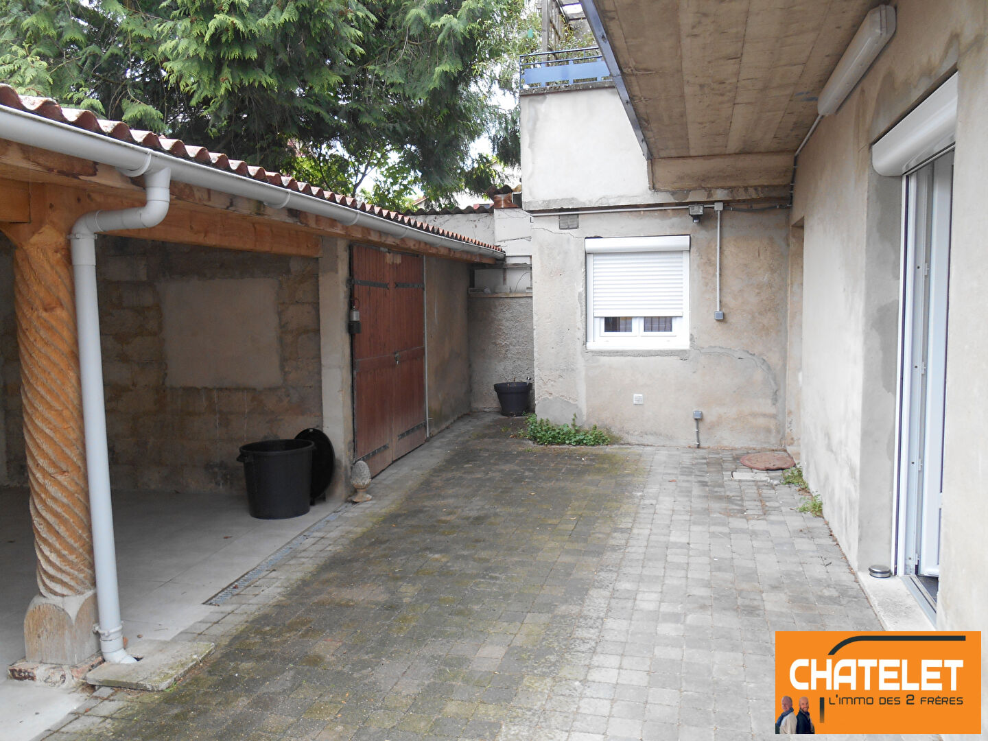 A louer type 4 atypique quartier très calme 72.06 m2 A voir ! A louer type 4 atypique quartier très calme 72.06 m2 A voir !