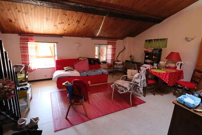Appartement Bourg En Bresse 1 pièce(s) 62.6 m2 Appartement Bourg En Bresse 1 pièce(s) 62.6 m2