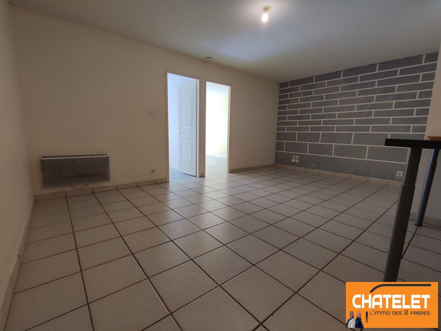 Appartement Bourg En Bresse 3 pièce(s) 60.03 m2 Appartement Bourg En Bresse 3 pièce(s) 60.03 m2