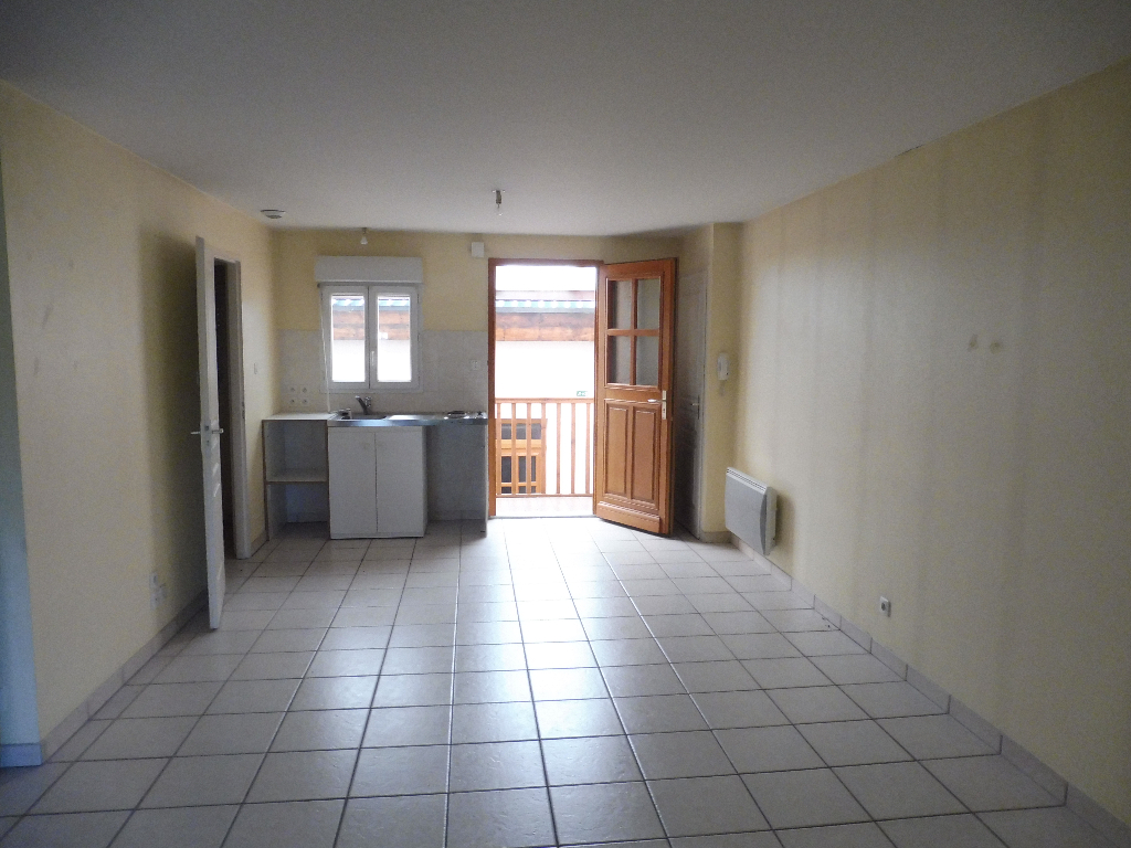 Appartement Bourg En Bresse 3 pièce(s) 60.49 m2 Appartement Bourg En Bresse 3 pièce(s) 60.49 m2