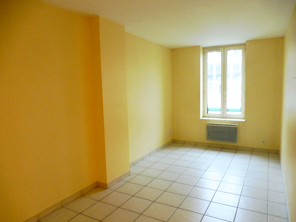 Appartement Bourg En Bresse 2 pièce(s) 44.20 m2 Appartement Bourg En Bresse 2 pièce(s) 44.20 m2