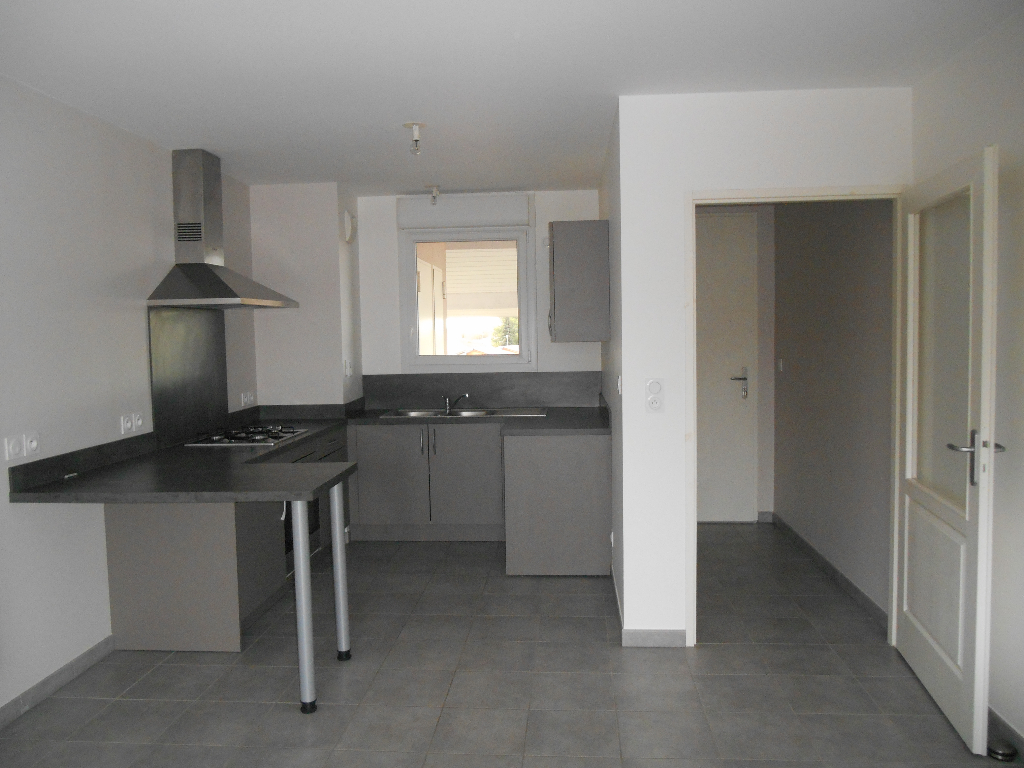 Appartement St Denis Les Bourg 2 pièce(s) 53.35 m2 Appartement St Denis Les Bourg 2 pièce(s) 53.35 m2