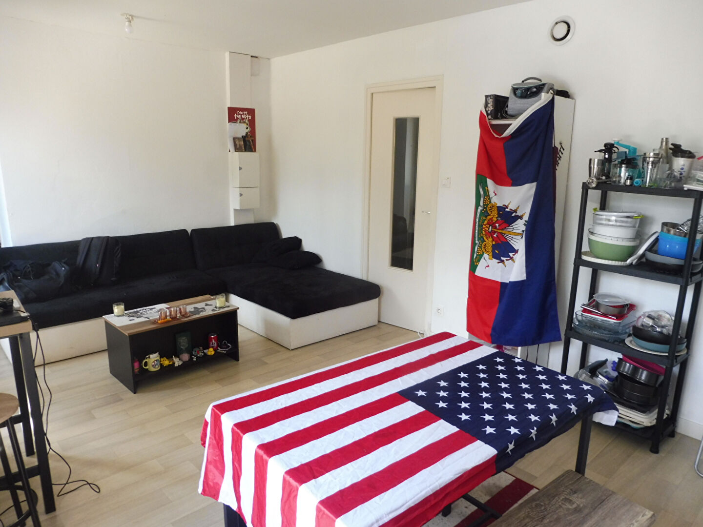 Appartement Viriat 1 pièce(s) 54 m2 Appartement Viriat 1 pièce(s) 54 m2