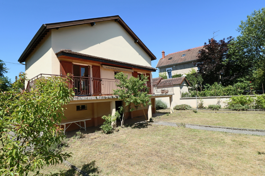 Maison Bourg En Bresse proche ville 4 chambres Maison Bourg En Bresse proche ville 4 chambres