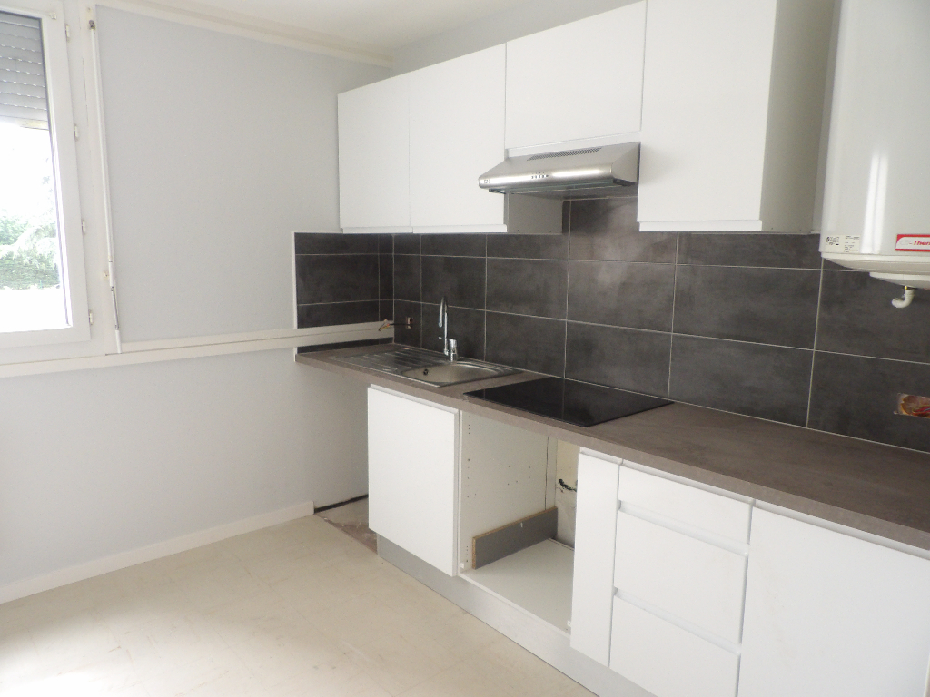 Appartement Peronnas 3 pièce(s) 61.16 m2 Appartement Peronnas 3 pièce(s) 61.16 m2