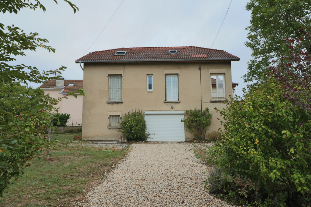 Maison 7 pièce(s) 152 m2 Maison 7 pièce(s) 152 m2