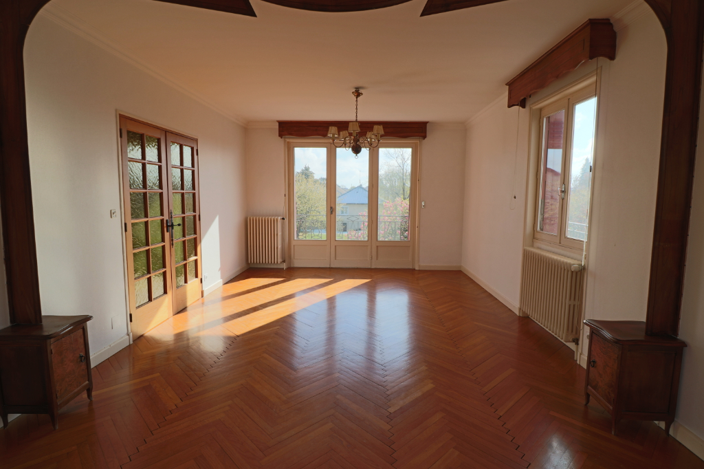 Maison St Denis Les Bourg 138 m² Maison St Denis Les Bourg 138 m²