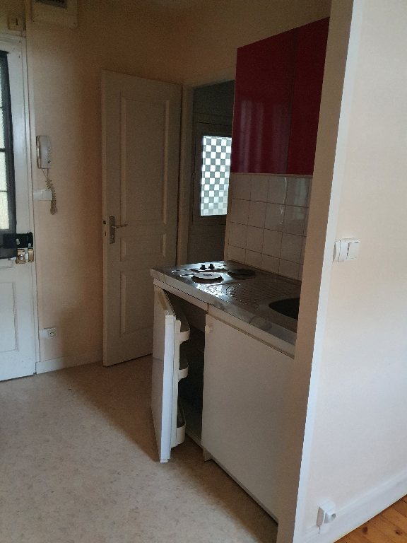 Appartement Bourg En Bresse 1 pièce(s) Appartement Bourg En Bresse 1 pièce(s)