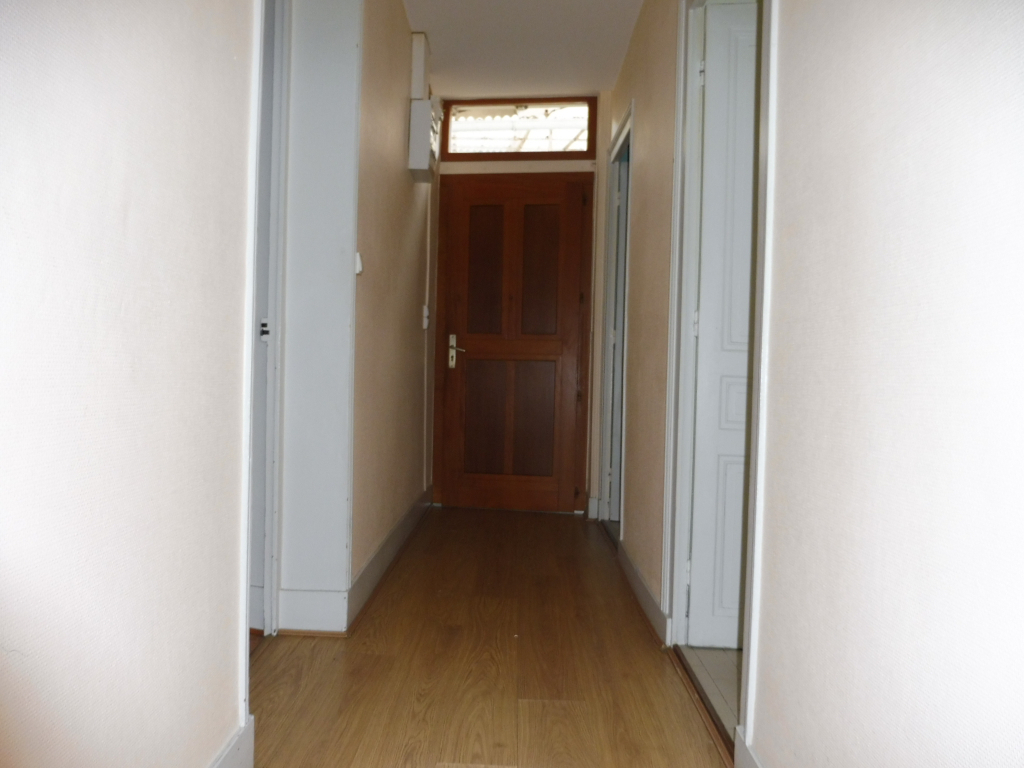 Appartement proche gare Bourg En Bresse 3 pièce(s) Appartement proche gare Bourg En Bresse 3 pièce(s)