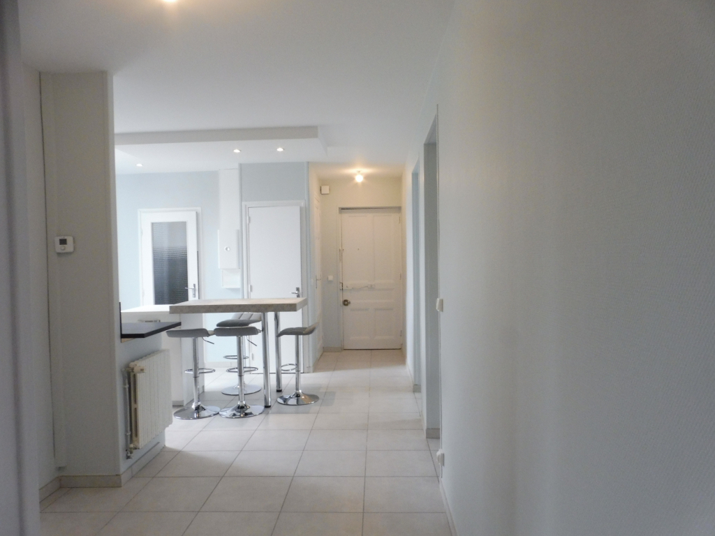 Appartement Bourg En Bresse 4 pièce(s) 90 m2 Appartement Bourg En Bresse 4 pièce(s) 90 m2