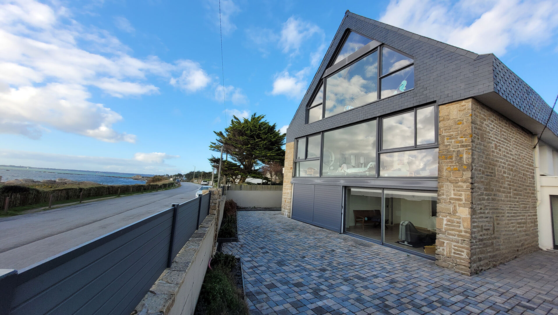 Maison Concarneau 10 pièce(s) 329.4 m2