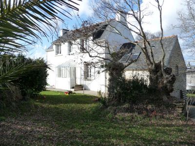 Maison Melgven 5 pi�ce(s) 145 m2