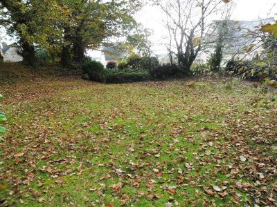 Terrain Concarneau 623 m2