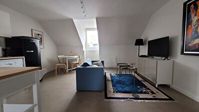 Appartement Concarneau 2 pi�ce(s) 31.21 m2