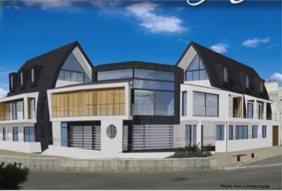 Appartement Concarneau 3 pi�ce(s) 91.78 m2