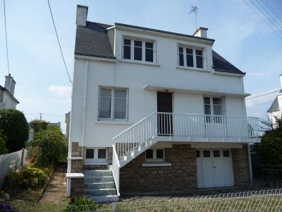 Maison Concarneau 5 pi�ce(s) 103.77 m2