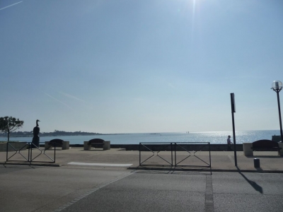 Appartement Concarneau 3 pi�ce(s) 67.05 m�