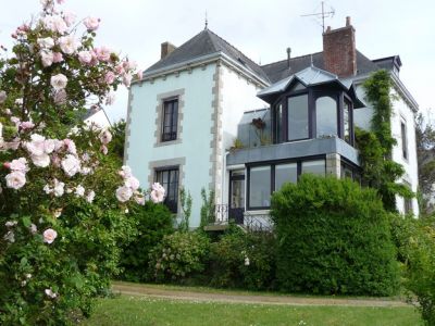 Maison Concarneau 10 pi�ce(s)