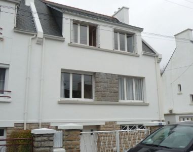 Maison Concarneau 5 pi�ce(s) 95 m2