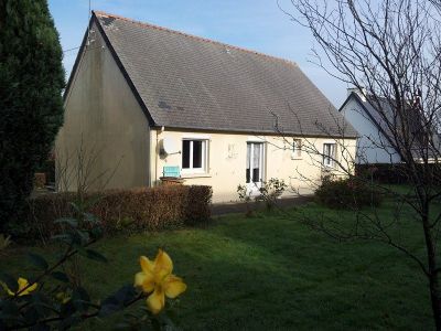 Maison Melgven 5 pi�ce(s) 92 m�