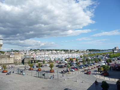 Appartement Concarneau 3 pi�ce(s) 60 m2