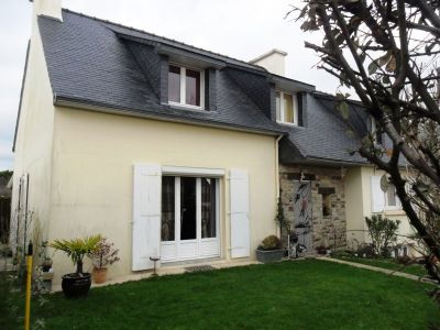 Maison Concarneau 6 pi�ce(s) 128 m2