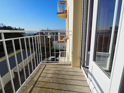 Appartement Concarneau 3 pi�ce(s) 75 m2