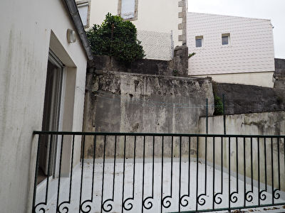 Appartement Concarneau 3 pi�ce(s) 71 m�