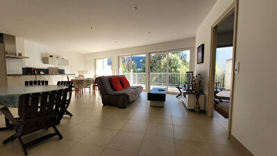 Appartement Concarneau 4 pi�ce(s) 109.90 m2