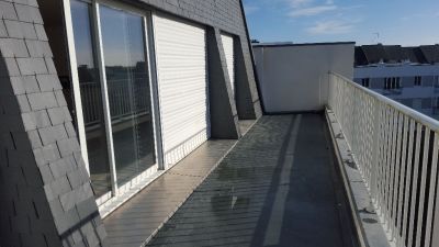 Appartement Concarneau 3 pi�ce(s) 103.13 m2