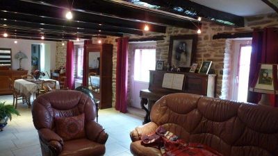 Maison Melgven 8 pi�ce(s) 138.95 Env. m�