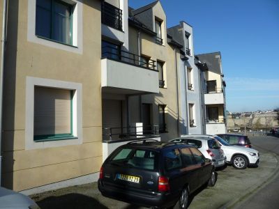 Appartement Concarneau 2 pi�ce(s) 50.90 m�