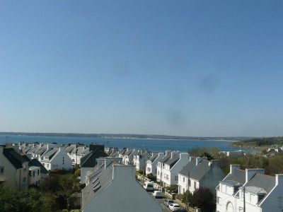 Appartement Concarneau 4 pi�ce(s) 69 m�