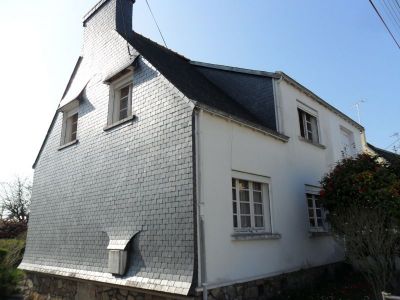 Maison Concarneau 4 pi�ce(s) 83 m2