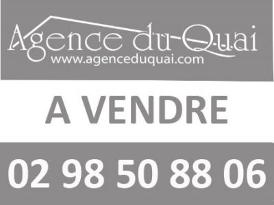 Terrain Concarneau 1000 m� env.