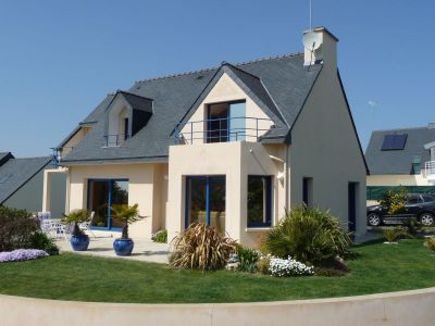 Maison Concarneau 6 pi�ce(s) 150 m2