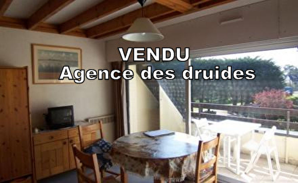 Achat vente appartement 2 chambres immobilier CARNAC 56340 Achat vente appartement 2 chambres immobilier CARNAC 56340