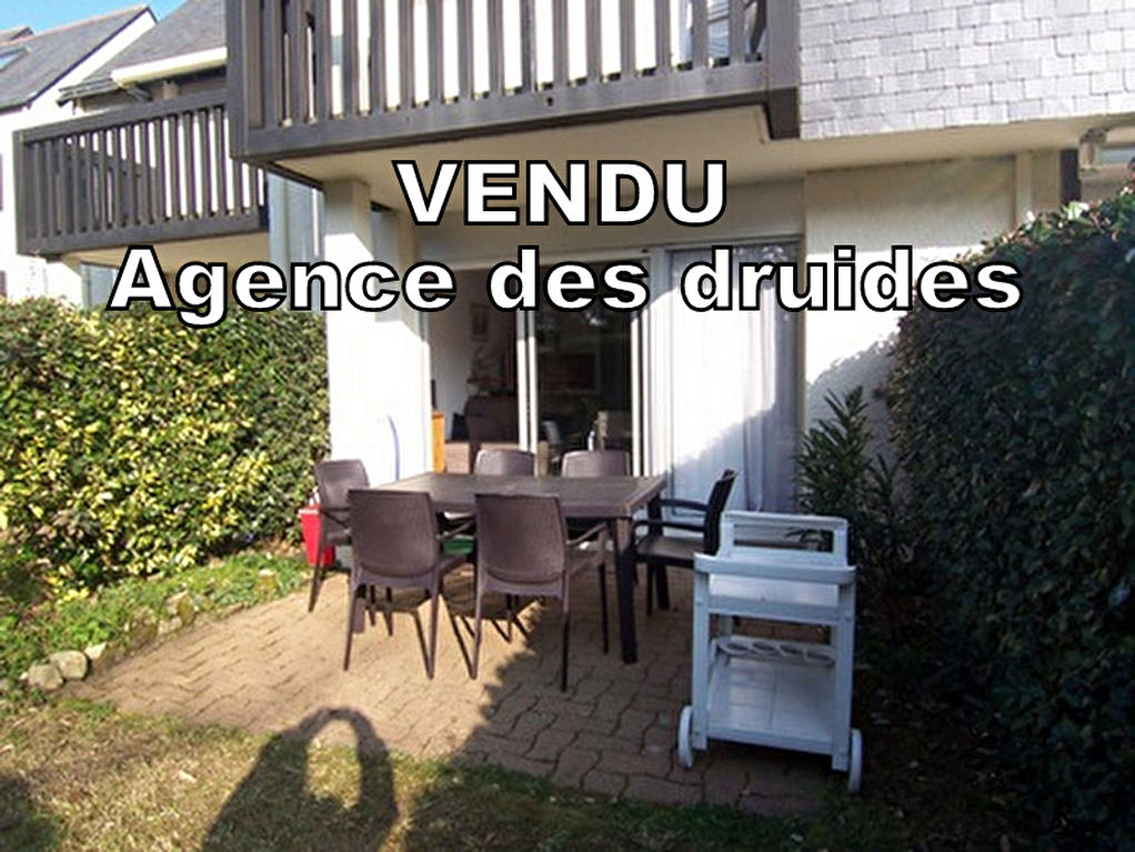 Achat vente appartement immobilier CARNAC 56340 Achat vente appartement immobilier CARNAC 56340