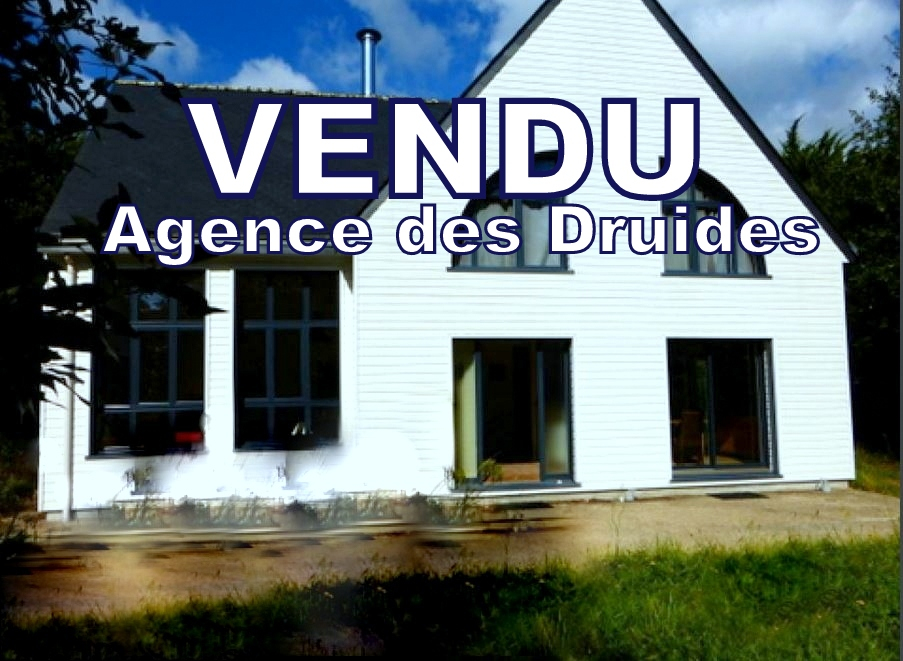 Achat Vente immobilier Maison 5 chambres jardion 56340 CARNAC plage Achat Vente immobilier Maison 5 chambres jardion 56340 CARNAC plage