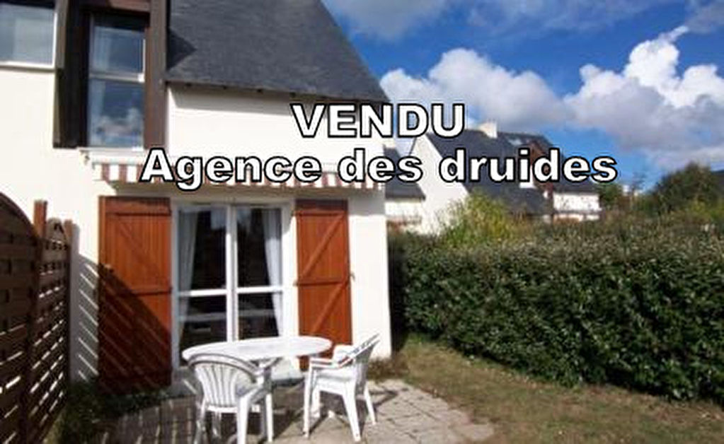 Achat vente immobilier maison 2 chambres 56340 Carnac Achat vente immobilier maison 2 chambres 56340 Carnac